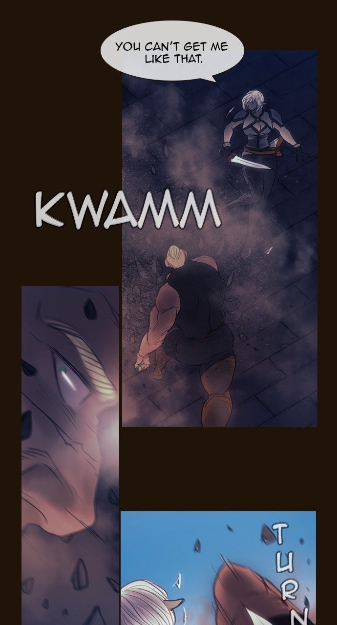 Magician (KIM Sarae) Chapter 3.138 page 30 - Vol.3 Chapter 138: Echoes of the Past (6)