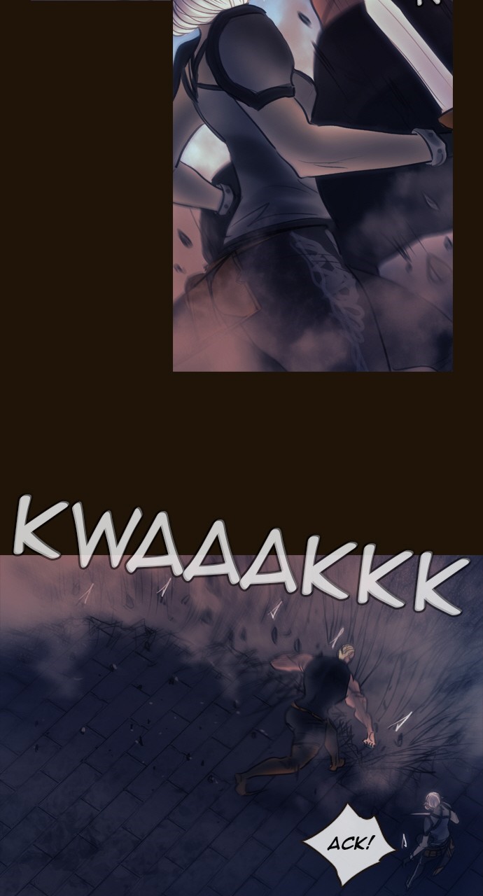 Magician (KIM Sarae) Chapter 3.138 page 31 - Vol.3 Chapter 138: Echoes of the Past (6)