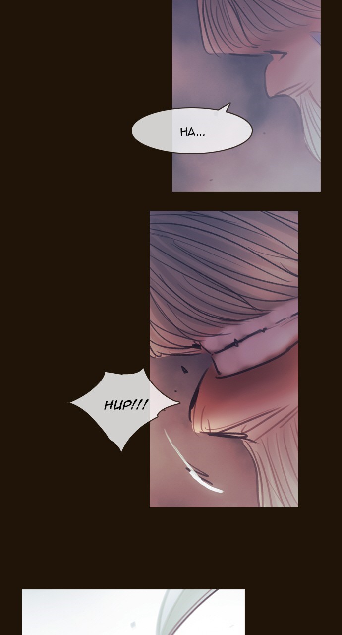 Magician (KIM Sarae) Chapter 3.138 page 7 - Vol.3 Chapter 138: Echoes of the Past (6)