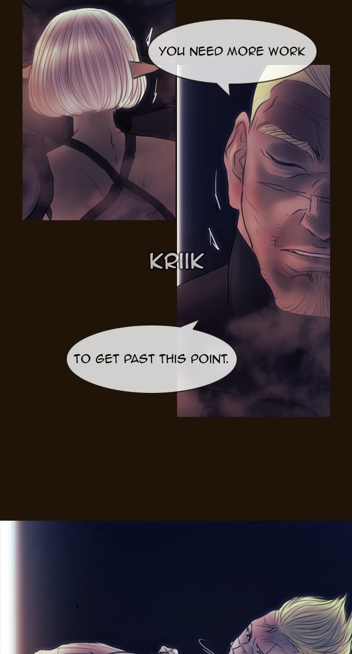 Magician (KIM Sarae) Chapter 3.139 page 11 - Vol.3 Chapter 139: Echoes of the Past (7)