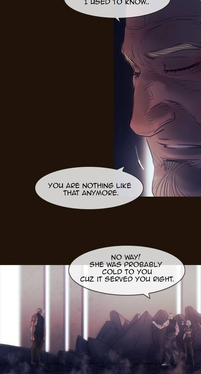 Magician (KIM Sarae) Chapter 3.139 page 20 - Vol.3 Chapter 139: Echoes of the Past (7)