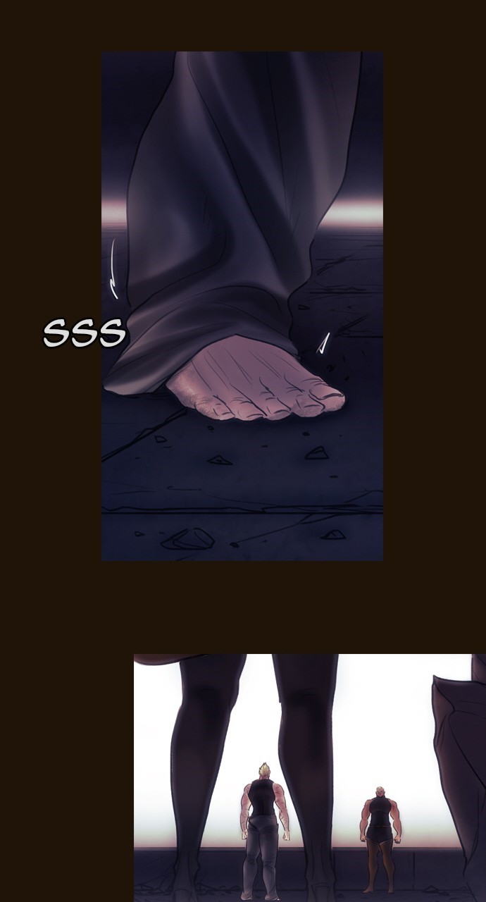 Magician (KIM Sarae) Chapter 3.139 page 27 - Vol.3 Chapter 139: Echoes of the Past (7)