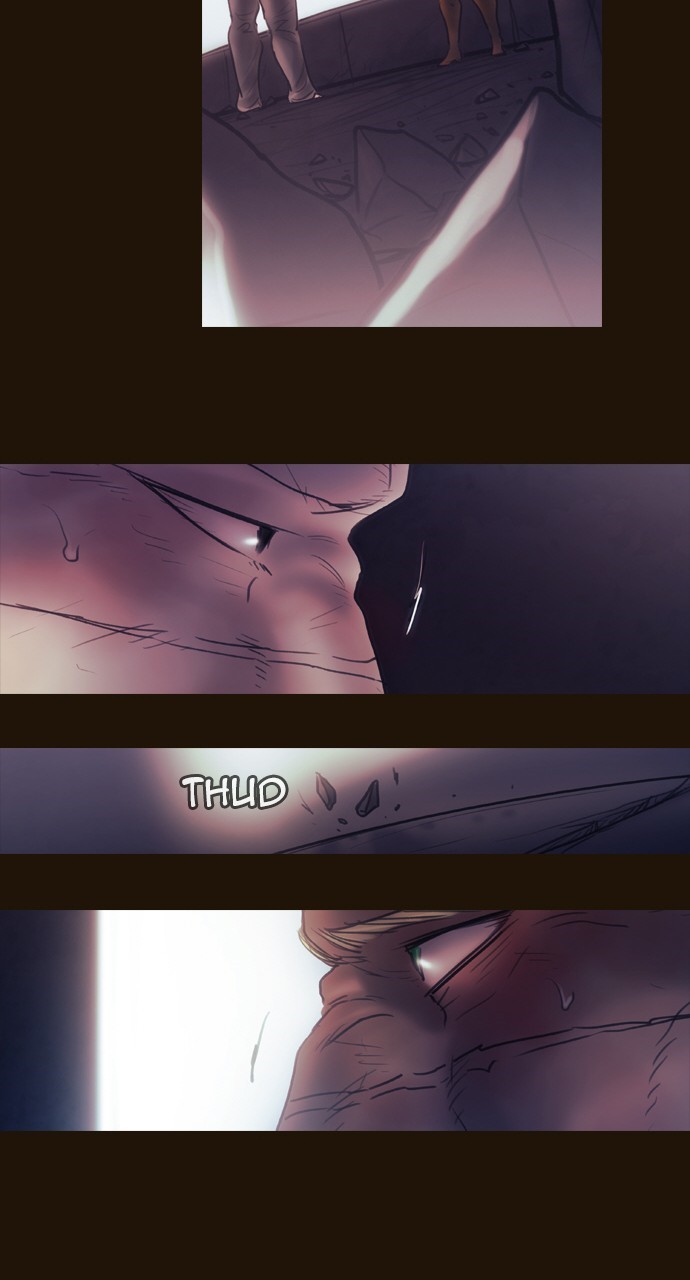 Magician (KIM Sarae) Chapter 3.139 page 34 - Vol.3 Chapter 139: Echoes of the Past (7)