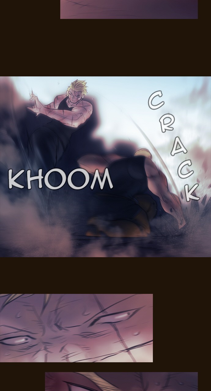 Magician (KIM Sarae) Chapter 3.139 page 36 - Vol.3 Chapter 139: Echoes of the Past (7)