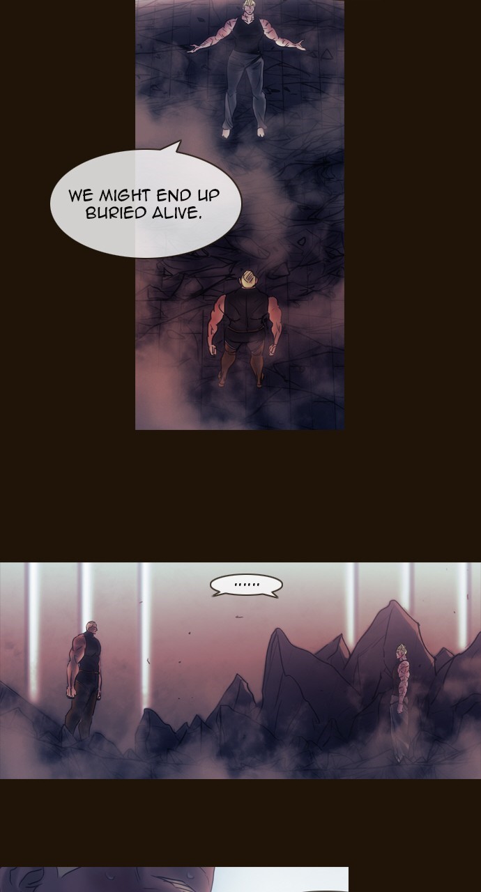 Magician (KIM Sarae) Chapter 3.139 page 46 - Vol.3 Chapter 139: Echoes of the Past (7)