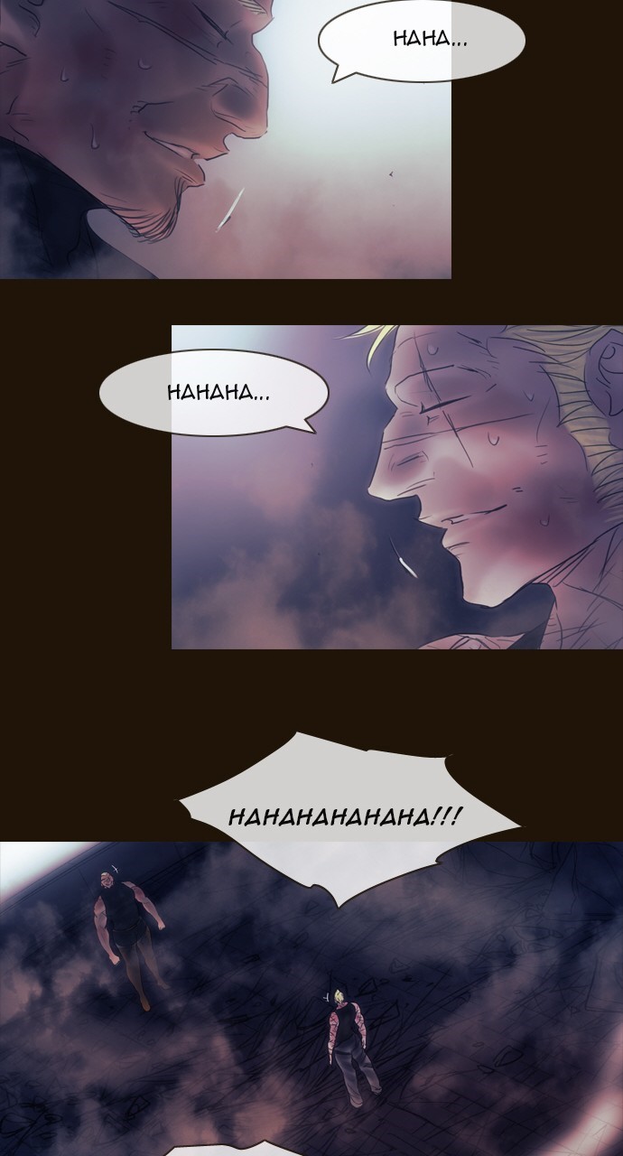 Magician (KIM Sarae) Chapter 3.139 page 47 - Vol.3 Chapter 139: Echoes of the Past (7)