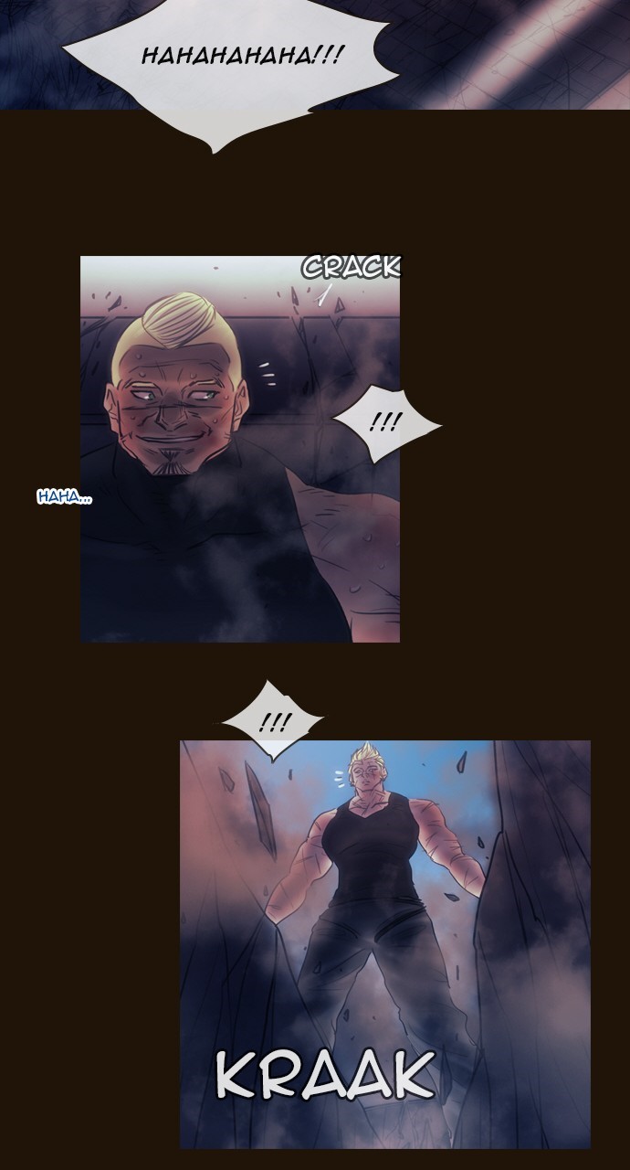 Magician (KIM Sarae) Chapter 3.139 page 48 - Vol.3 Chapter 139: Echoes of the Past (7)