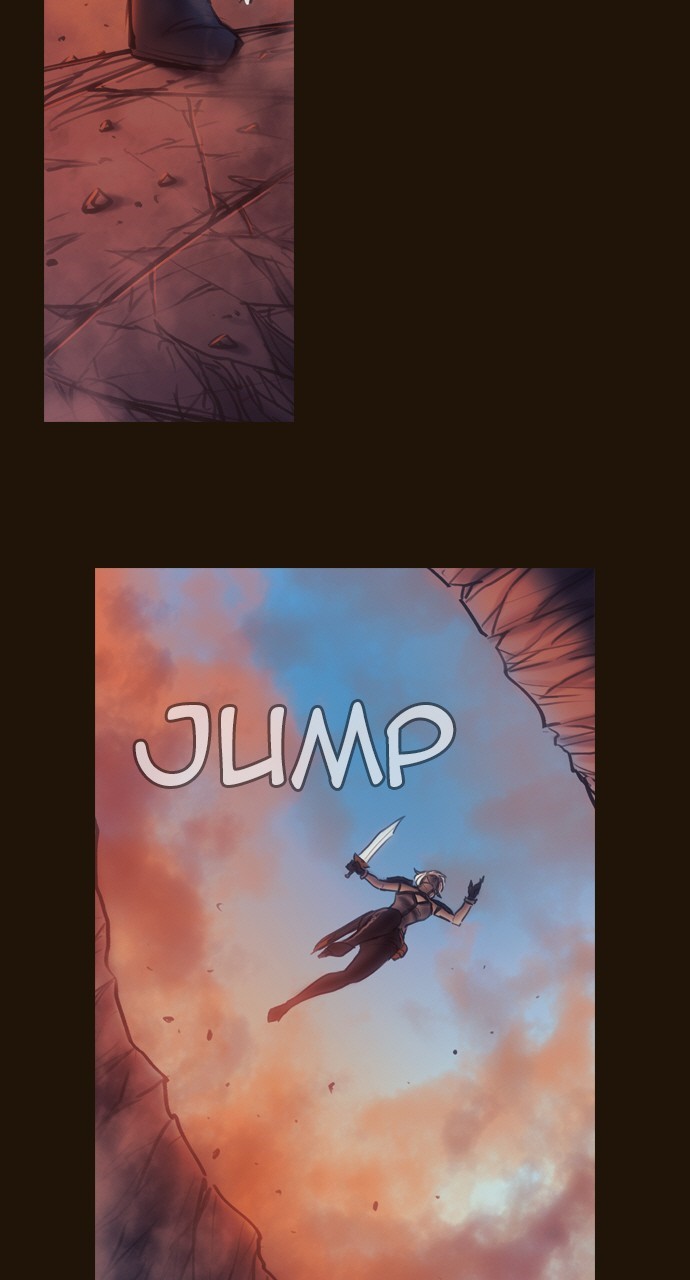 Magician (KIM Sarae) Chapter 3.139 page 5 - Vol.3 Chapter 139: Echoes of the Past (7)