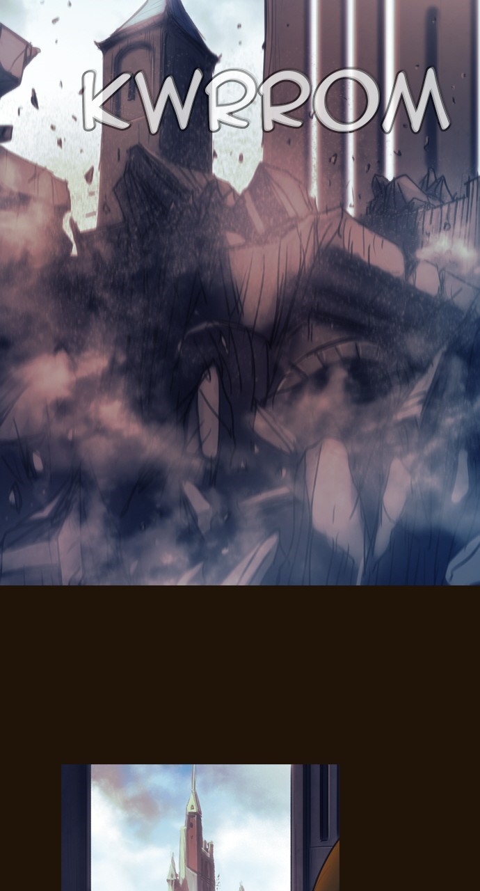 Magician (KIM Sarae) Chapter 3.139 page 50 - Vol.3 Chapter 139: Echoes of the Past (7)