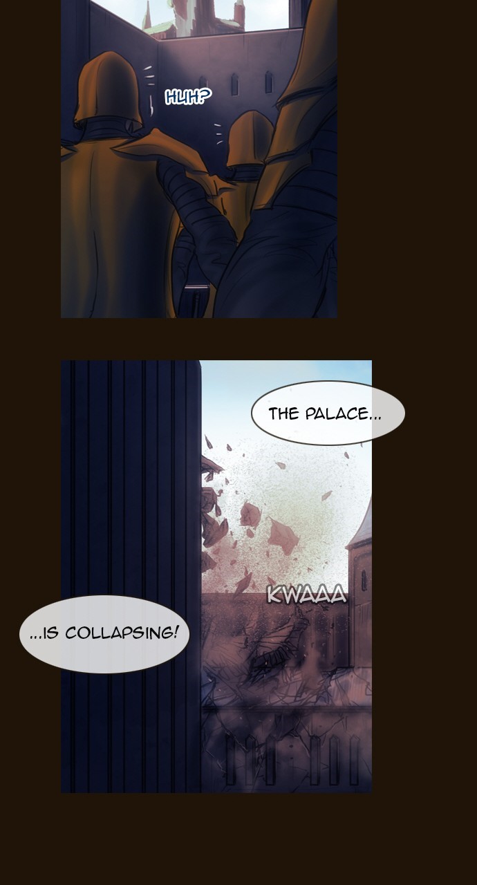 Magician (KIM Sarae) Chapter 3.139 page 51 - Vol.3 Chapter 139: Echoes of the Past (7)