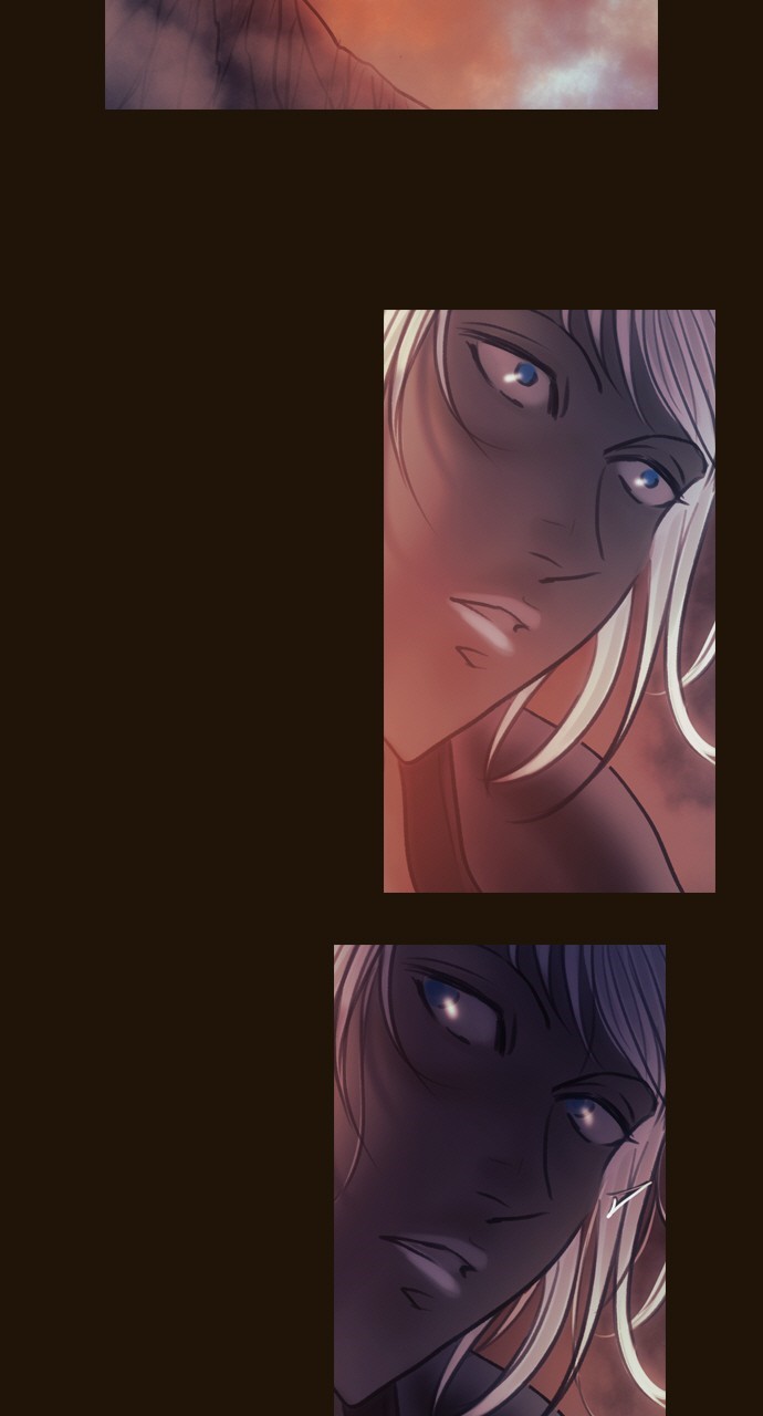 Magician (KIM Sarae) Chapter 3.139 page 6 - Vol.3 Chapter 139: Echoes of the Past (7)