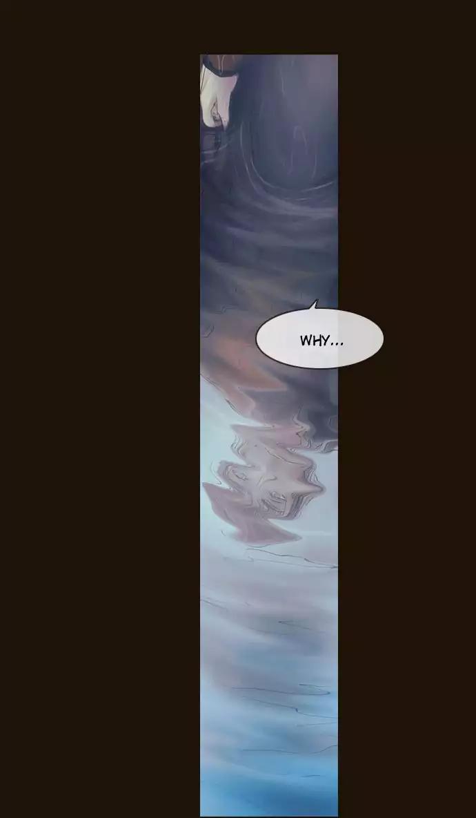 Magician (KIM Sarae) Chapter 3.14 page 37 - Vol.3 Chapter 14: Nightmare (5)