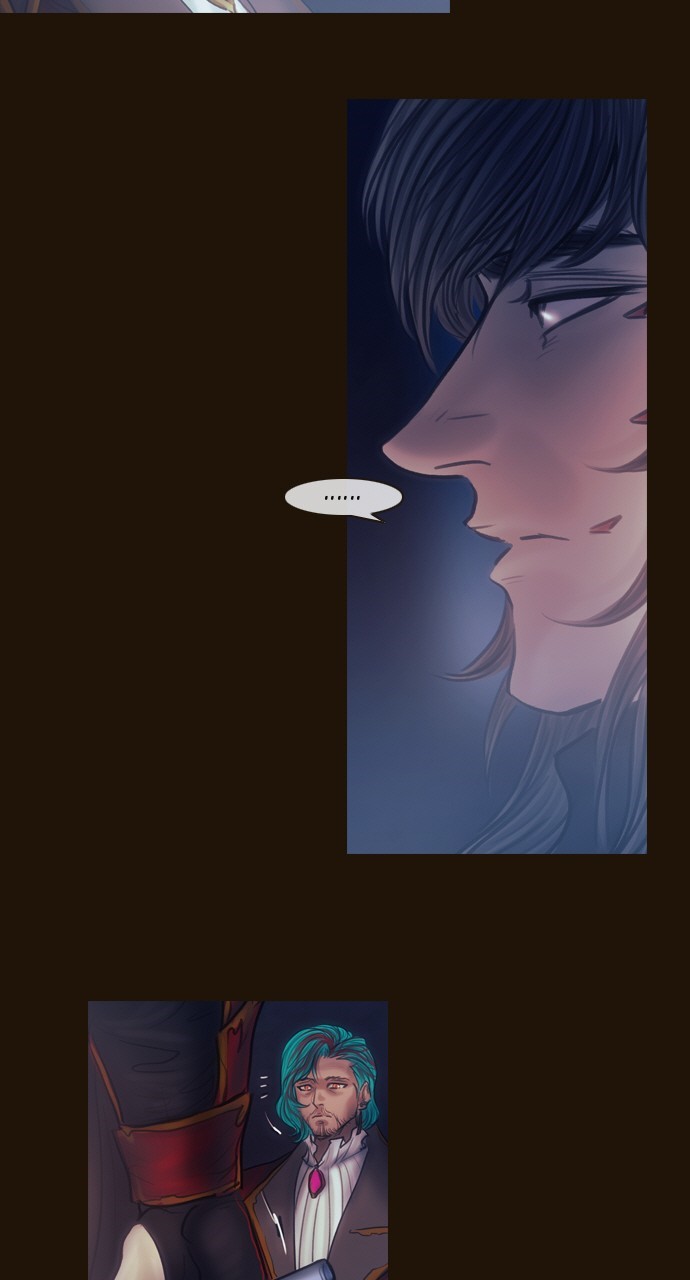Magician (KIM Sarae) Chapter 3.140 page 10 - Vol.3 Chapter 140: Echoes of the Past (8)