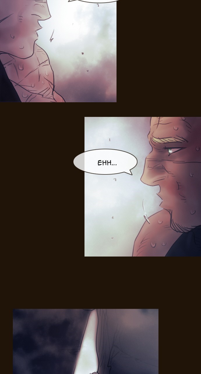 Magician (KIM Sarae) Chapter 3.140 page 20 - Vol.3 Chapter 140: Echoes of the Past (8)