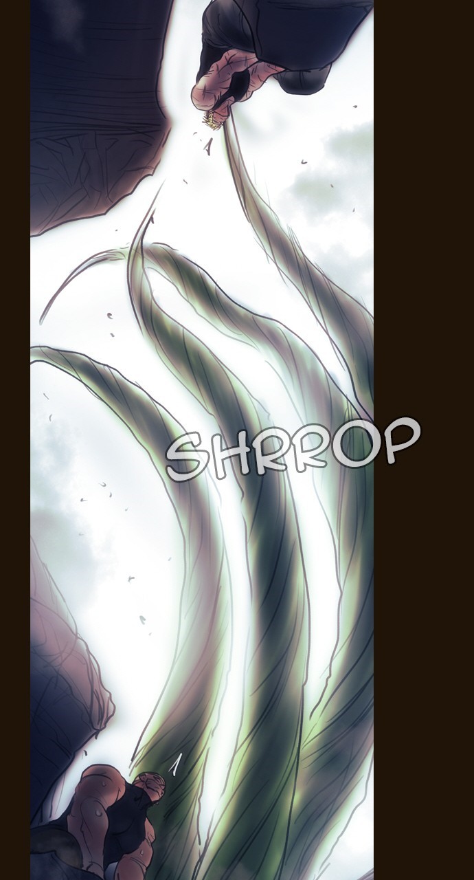 Magician (KIM Sarae) Chapter 3.140 page 21 - Vol.3 Chapter 140: Echoes of the Past (8)