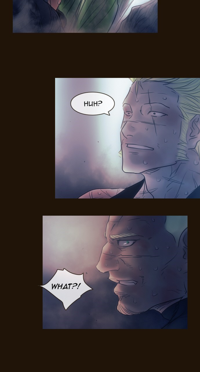 Magician (KIM Sarae) Chapter 3.140 page 22 - Vol.3 Chapter 140: Echoes of the Past (8)