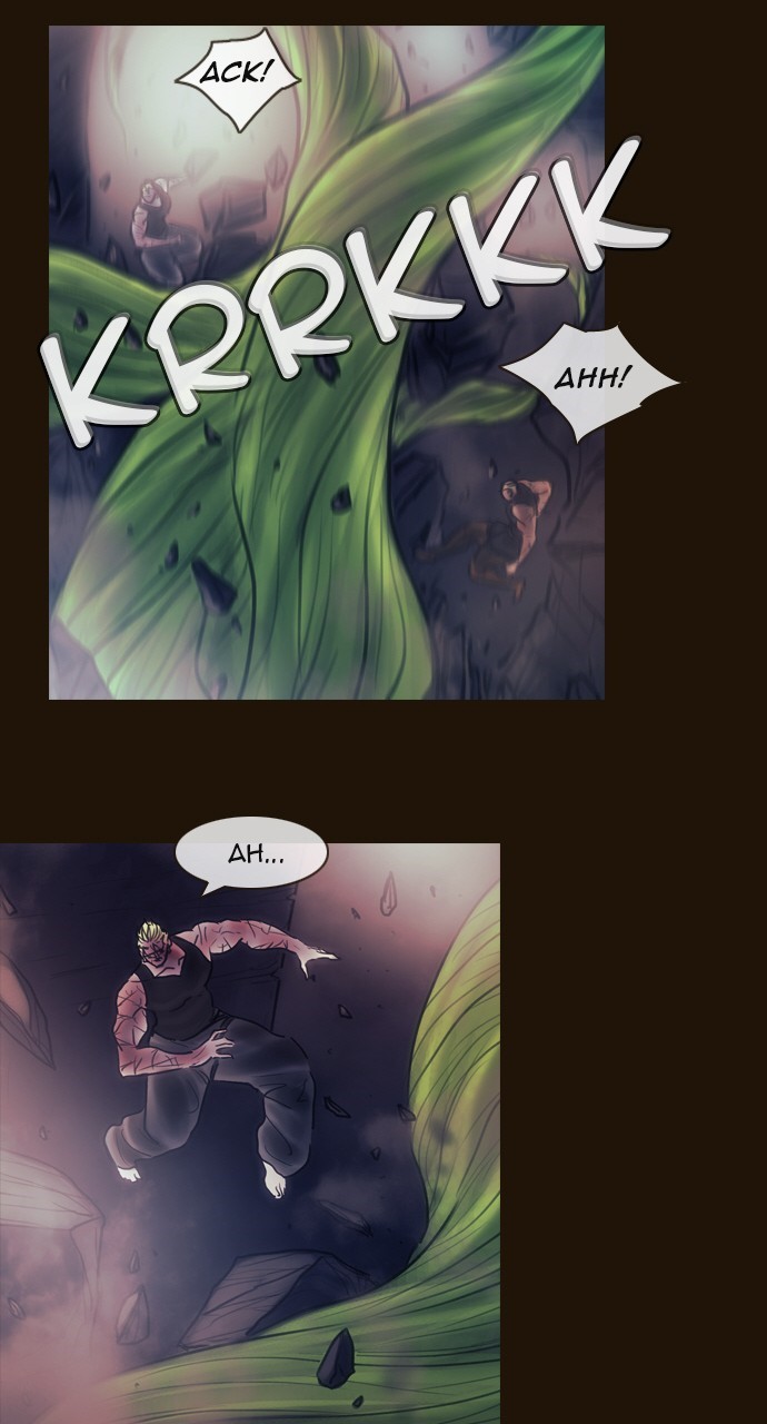 Magician (KIM Sarae) Chapter 3.140 page 23 - Vol.3 Chapter 140: Echoes of the Past (8)