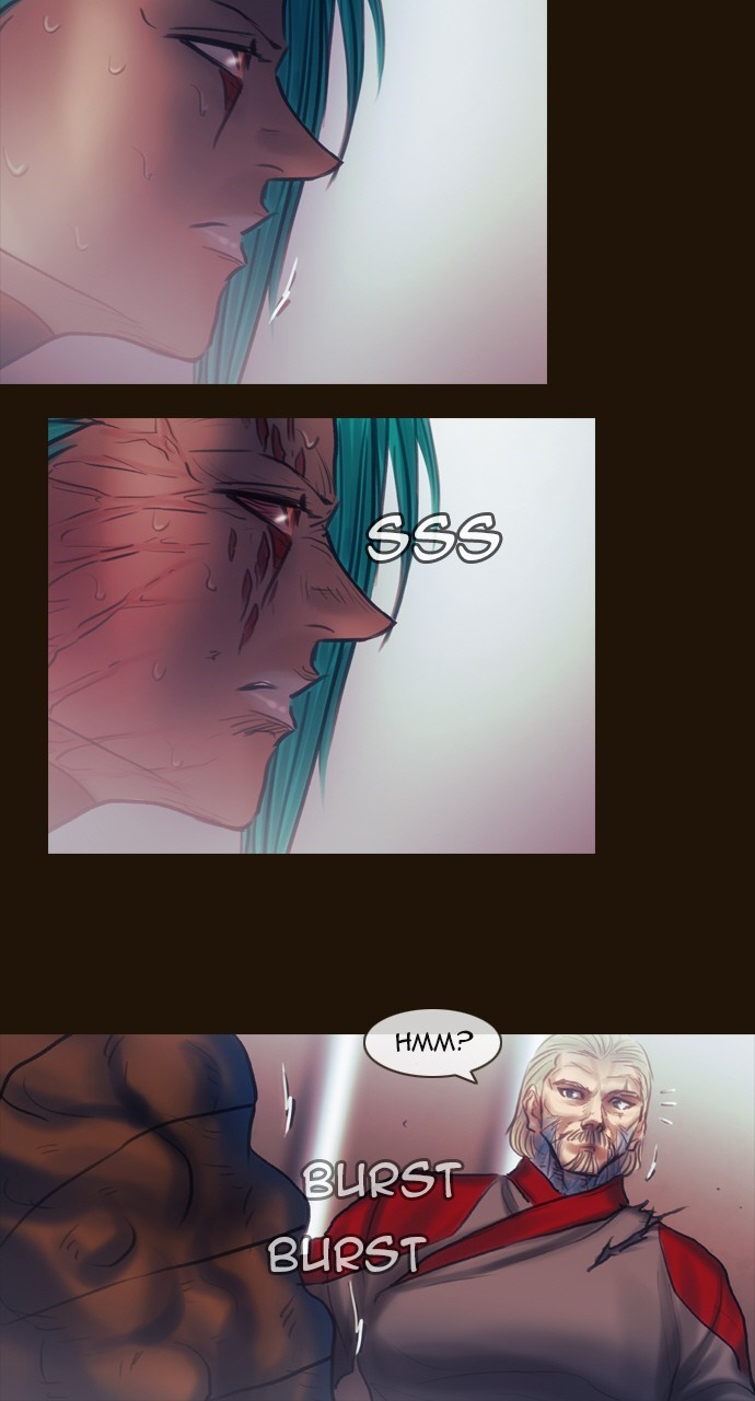 Magician (KIM Sarae) Chapter 3.140 page 31 - Vol.3 Chapter 140: Echoes of the Past (8)