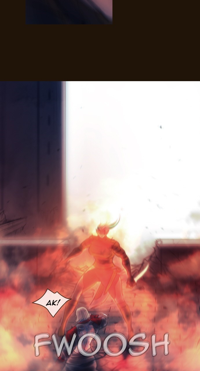 Magician (KIM Sarae) Chapter 3.140 page 33 - Vol.3 Chapter 140: Echoes of the Past (8)
