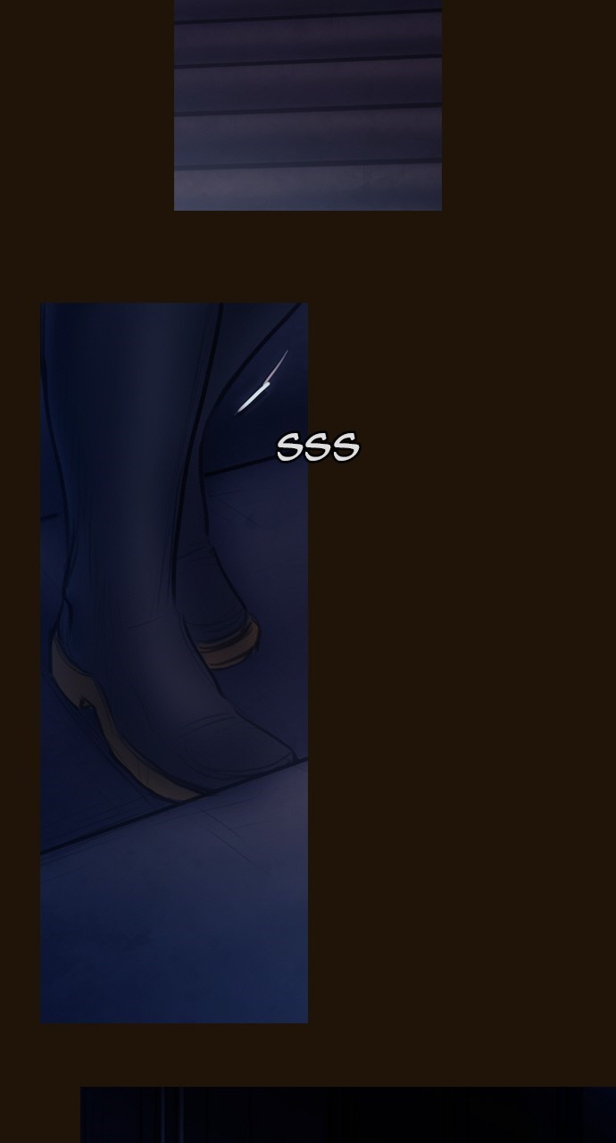 Magician (KIM Sarae) Chapter 3.140 page 42 - Vol.3 Chapter 140: Echoes of the Past (8)