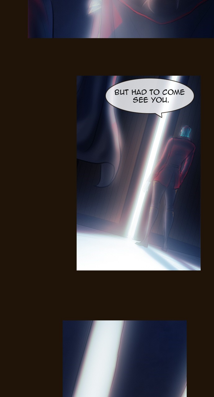 Magician (KIM Sarae) Chapter 3.140 page 47 - Vol.3 Chapter 140: Echoes of the Past (8)