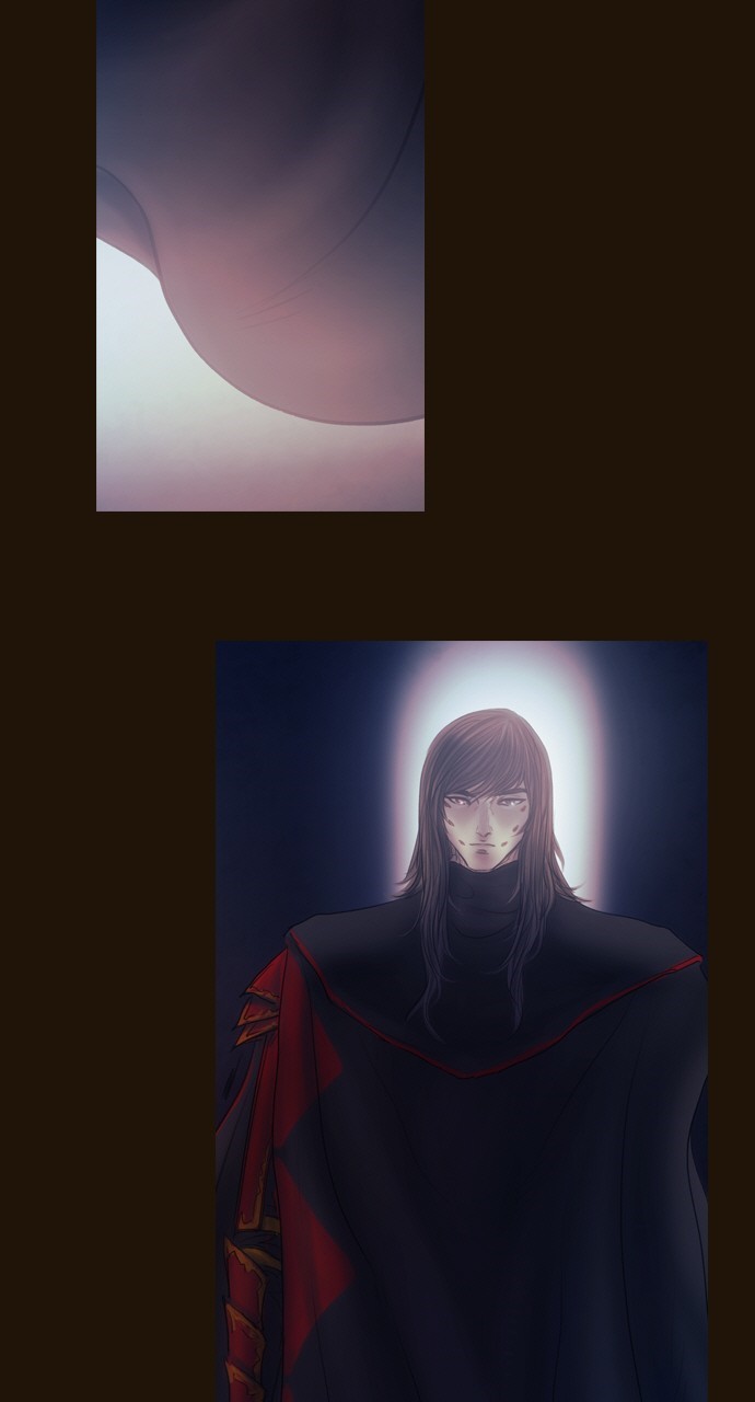 Magician (KIM Sarae) Chapter 3.140 page 5 - Vol.3 Chapter 140: Echoes of the Past (8)
