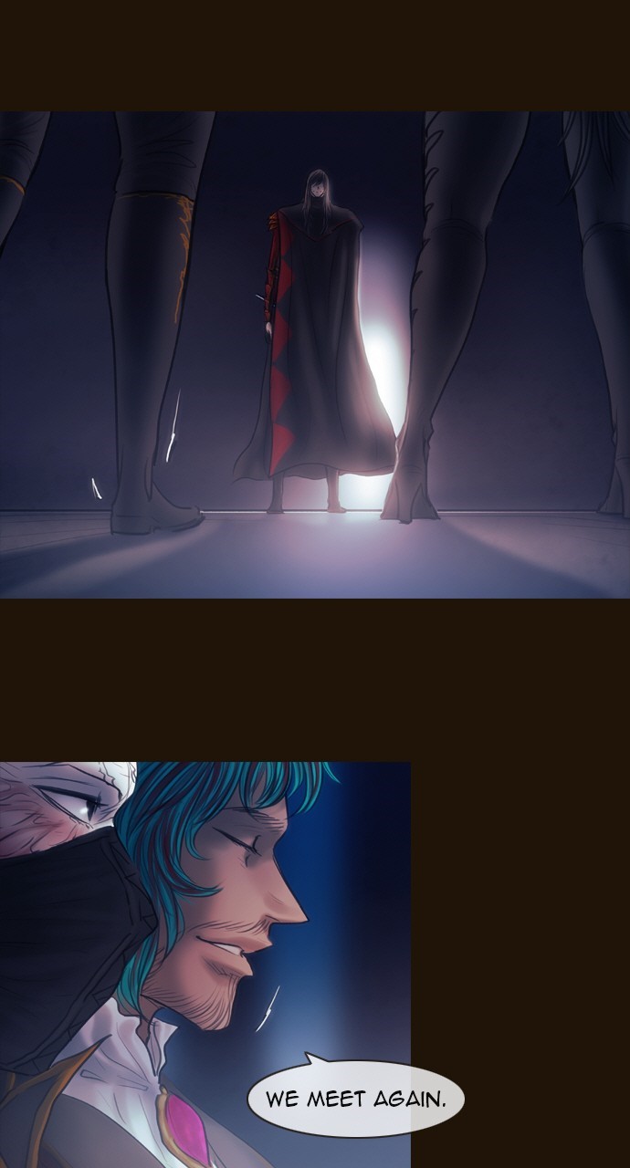 Magician (KIM Sarae) Chapter 3.140 page 9 - Vol.3 Chapter 140: Echoes of the Past (8)
