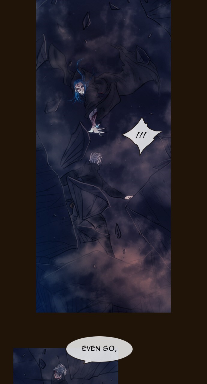 Magician (KIM Sarae) Chapter 3.141 page 19 - Vol.3 Chapter 141: Grudges (1)