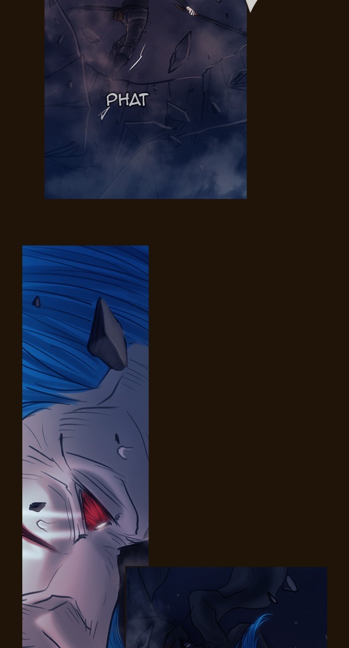 Magician (KIM Sarae) Chapter 3.141 page 21 - Vol.3 Chapter 141: Grudges (1)