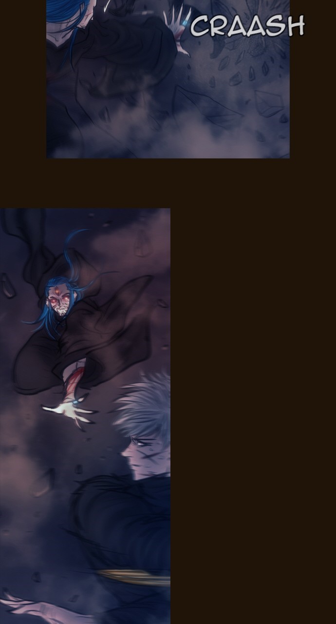 Magician (KIM Sarae) Chapter 3.141 page 24 - Vol.3 Chapter 141: Grudges (1)