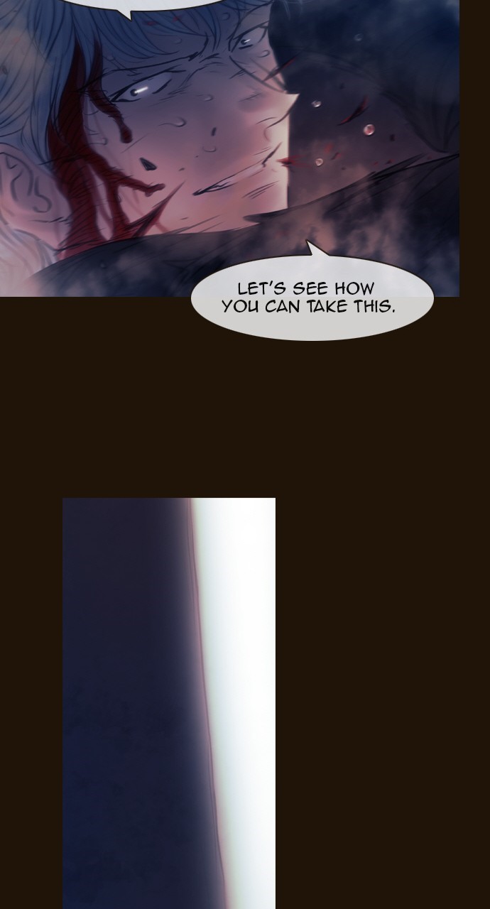 Magician (KIM Sarae) Chapter 3.141 page 31 - Vol.3 Chapter 141: Grudges (1)
