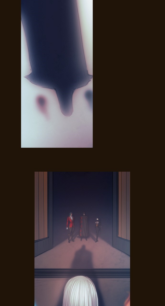Magician (KIM Sarae) Chapter 3.141 page 32 - Vol.3 Chapter 141: Grudges (1)