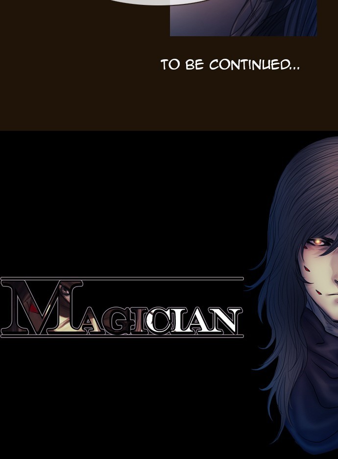 Magician (KIM Sarae) Chapter 3.141 page 39 - Vol.3 Chapter 141: Grudges (1)