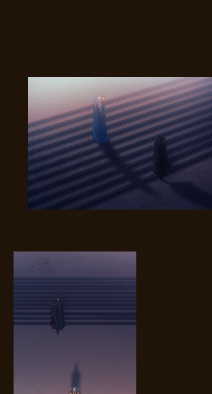 Magician (KIM Sarae) Chapter 3.142 page 1 - Vol.3 Chapter 142: Grudges (2)