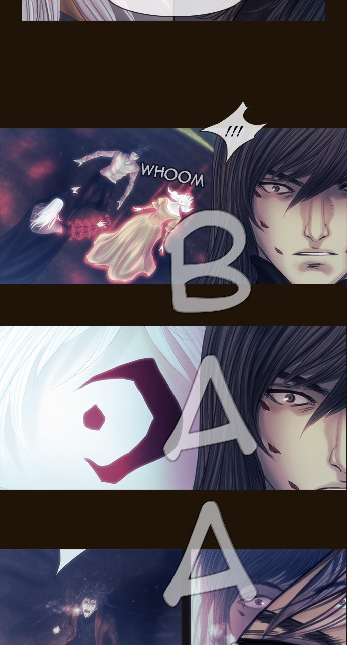 Magician (KIM Sarae) Chapter 3.142 page 18 - Vol.3 Chapter 142: Grudges (2)