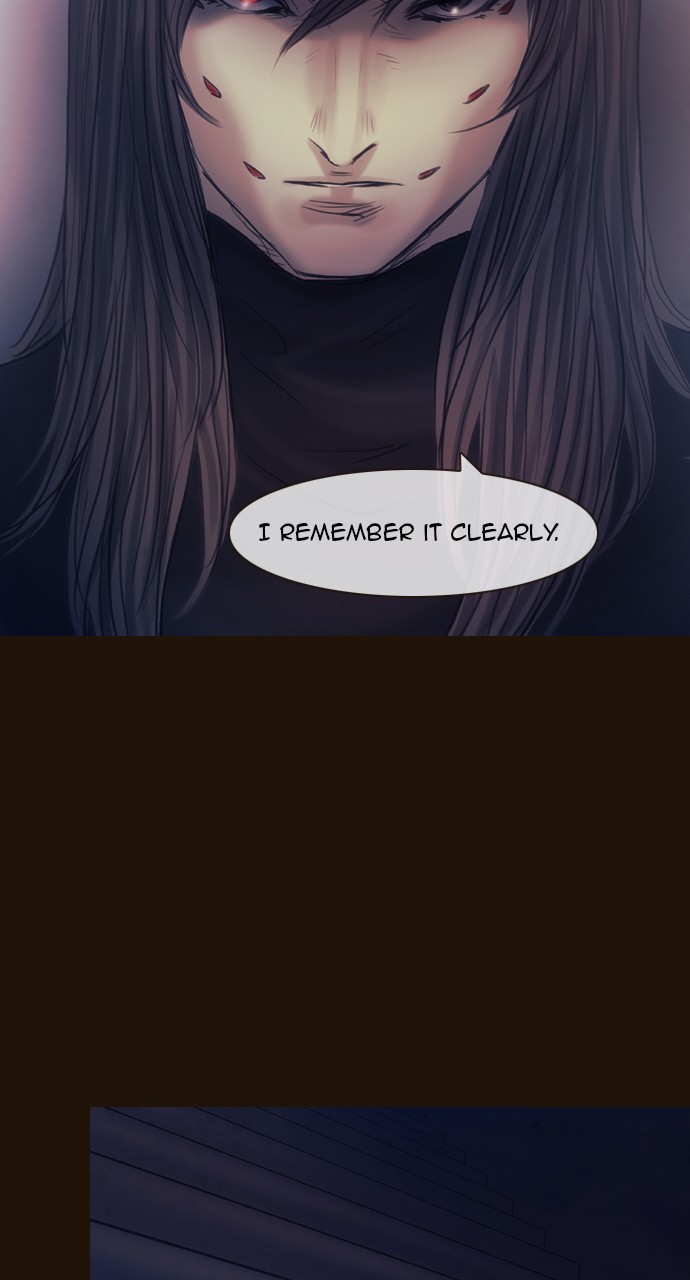 Magician (KIM Sarae) Chapter 3.142 page 22 - Vol.3 Chapter 142: Grudges (2)