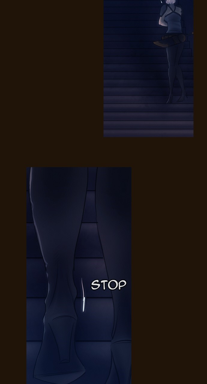 Magician (KIM Sarae) Chapter 3.142 page 24 - Vol.3 Chapter 142: Grudges (2)