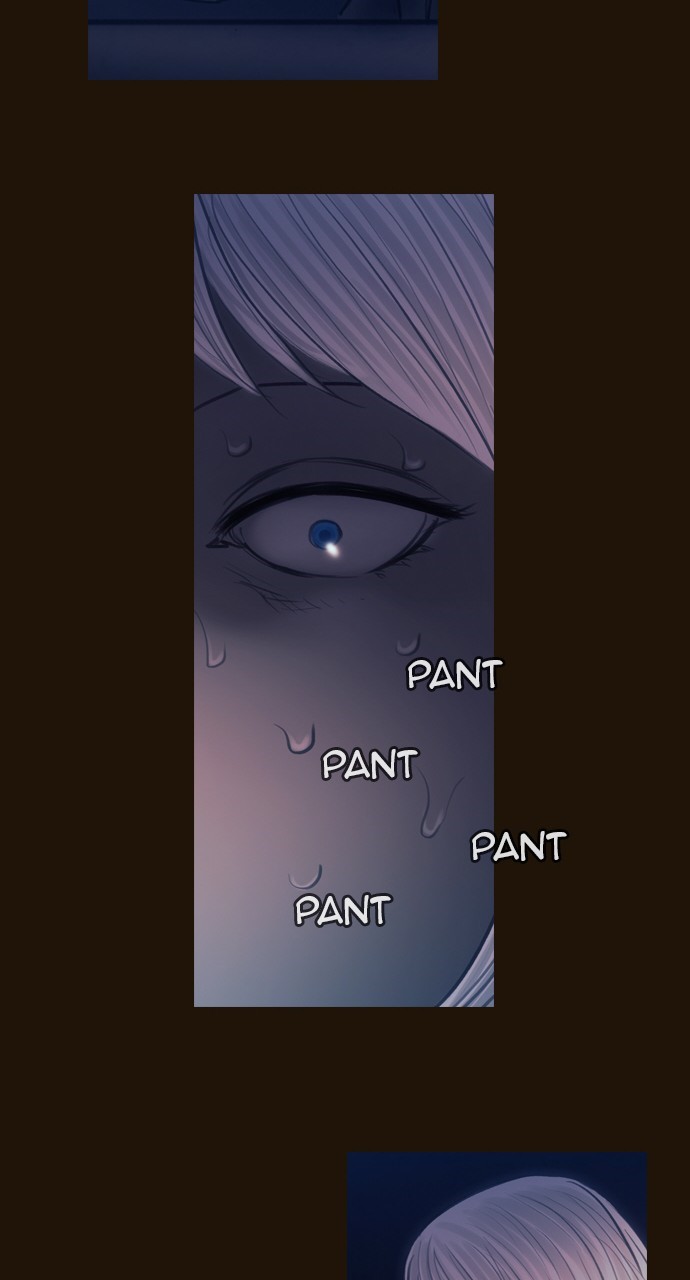 Magician (KIM Sarae) Chapter 3.142 page 25 - Vol.3 Chapter 142: Grudges (2)