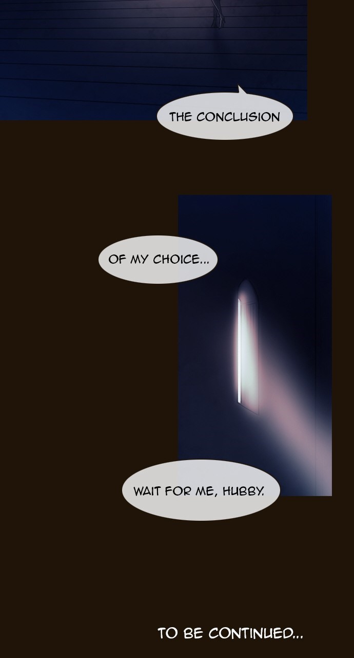 Magician (KIM Sarae) Chapter 3.142 page 31 - Vol.3 Chapter 142: Grudges (2)