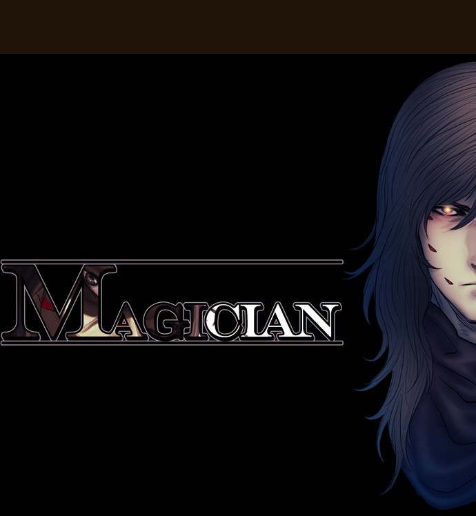 Magician (KIM Sarae) Chapter 3.142 page 32 - Vol.3 Chapter 142: Grudges (2)