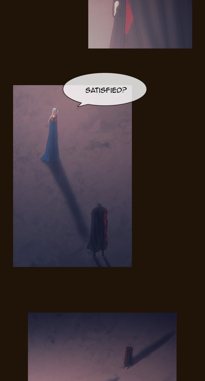 Magician (KIM Sarae) Chapter 3.142 page 4 - Vol.3 Chapter 142: Grudges (2)