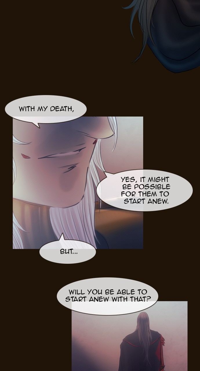 Magician (KIM Sarae) Chapter 3.142 page 8 - Vol.3 Chapter 142: Grudges (2)