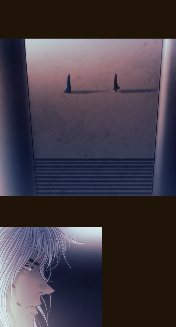Magician (KIM Sarae) Chapter 3.143 page 1 - Vol.3 Chapter 143: Grudges (3)