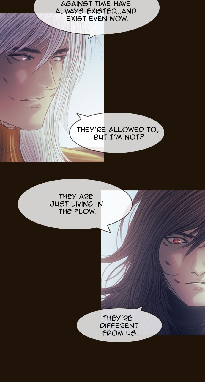 Magician (KIM Sarae) Chapter 3.143 page 14 - Vol.3 Chapter 143: Grudges (3)