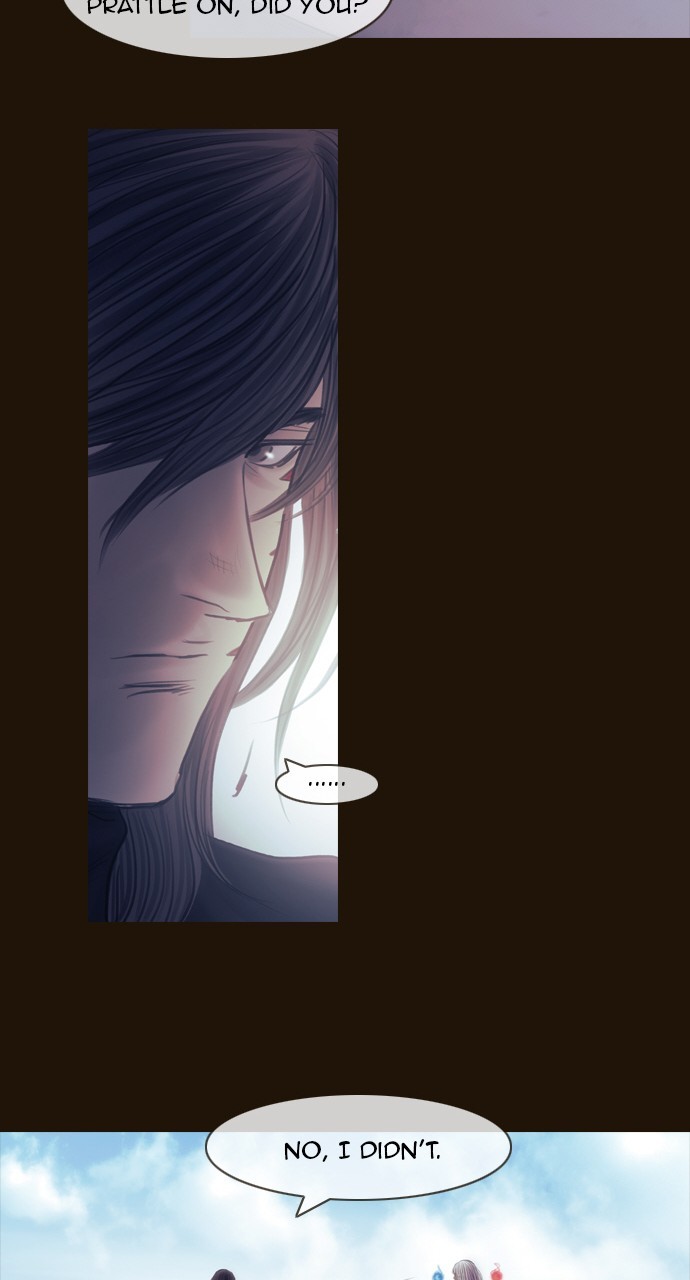 Magician (KIM Sarae) Chapter 3.143 page 16 - Vol.3 Chapter 143: Grudges (3)