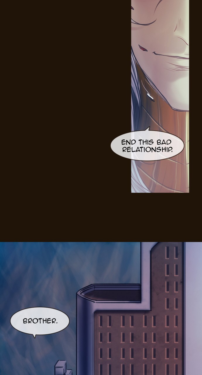 Magician (KIM Sarae) Chapter 3.143 page 25 - Vol.3 Chapter 143: Grudges (3)