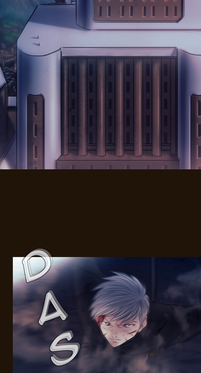 Magician (KIM Sarae) Chapter 3.143 page 26 - Vol.3 Chapter 143: Grudges (3)