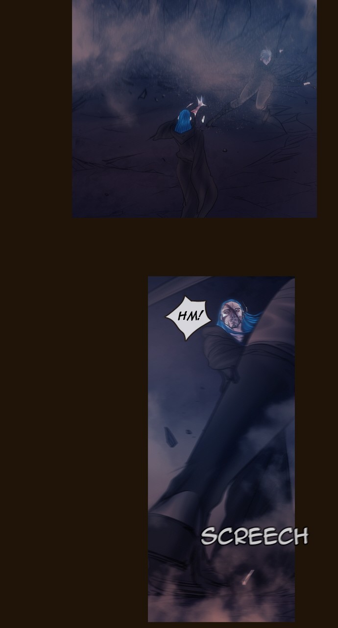 Magician (KIM Sarae) Chapter 3.143 page 32 - Vol.3 Chapter 143: Grudges (3)