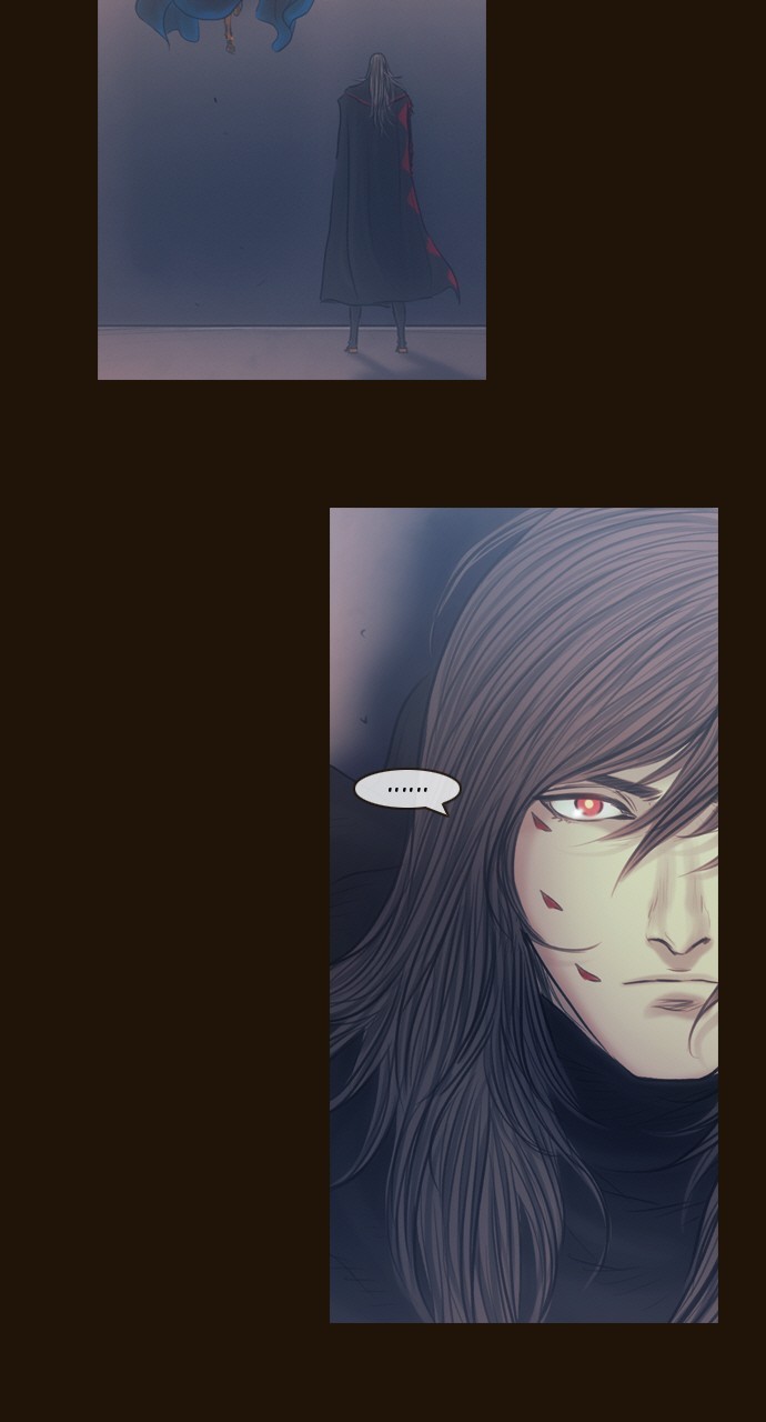 Magician (KIM Sarae) Chapter 3.143 page 7 - Vol.3 Chapter 143: Grudges (3)