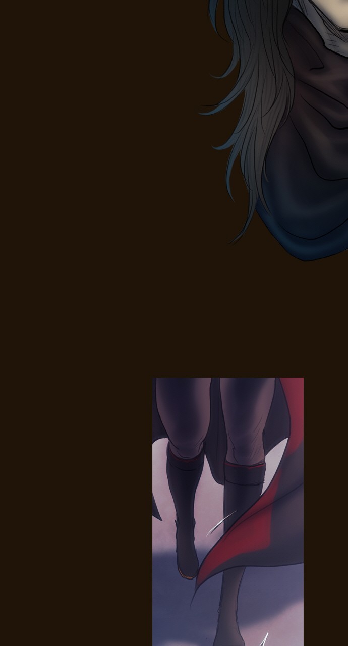 Magician (KIM Sarae) Chapter 3.143 page 9 - Vol.3 Chapter 143: Grudges (3)